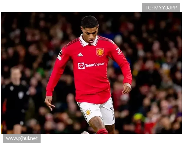 拉什福德对阵英超豪门时如何冲击顶级防线