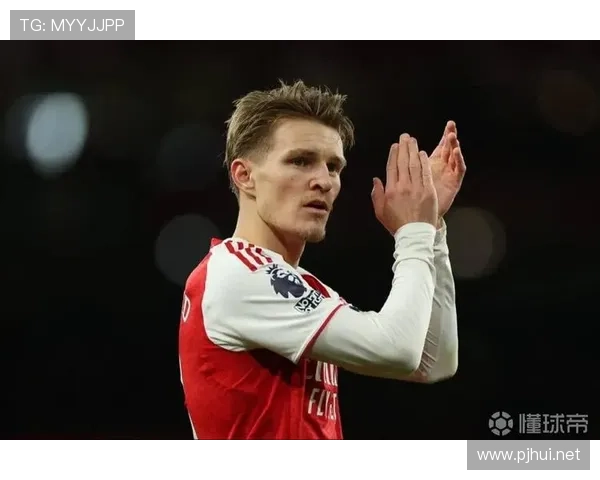 厄德高的创造力是否被夸大?进攻组织效能深度解析 厄德高的创造力是否被夸大?进攻组织效能深度解析