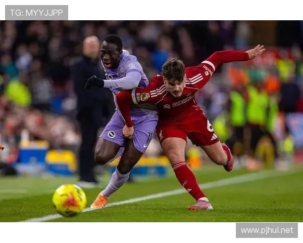 高位压迫失灵？利物浦越压越被破，防线已藏不住漏洞