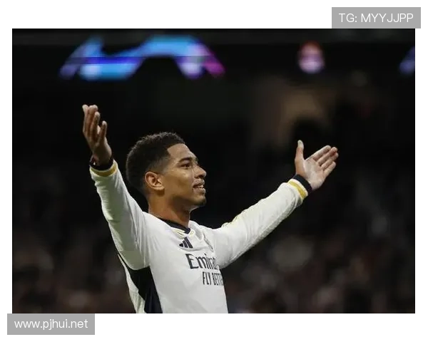 贝林厄姆连续进球解析：中场爆发力有多强