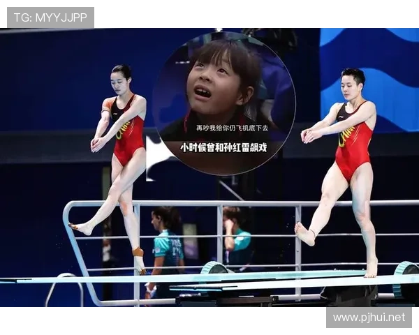 昌雅妮跳水完直接拎爱马仕去吃火锅？