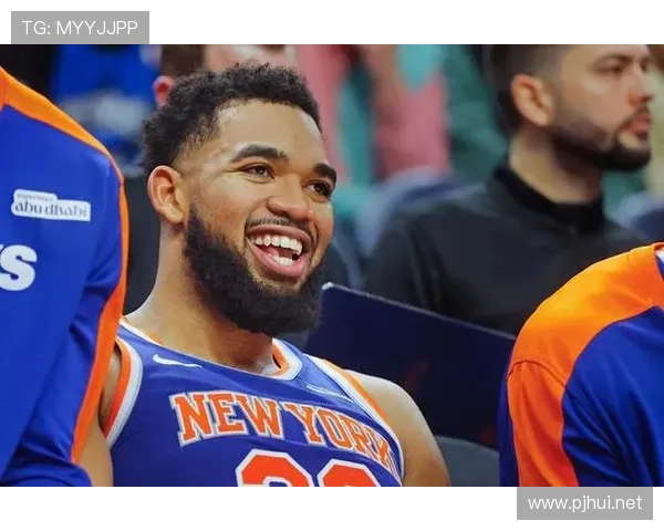 卡尔-安东尼·唐斯内线挡拆制造机会助攻数提升明显